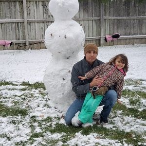 Meet your Posher, Matthew